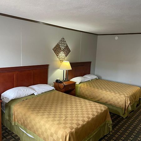 Bedford Inn Elk City Ngoại thất bức ảnh