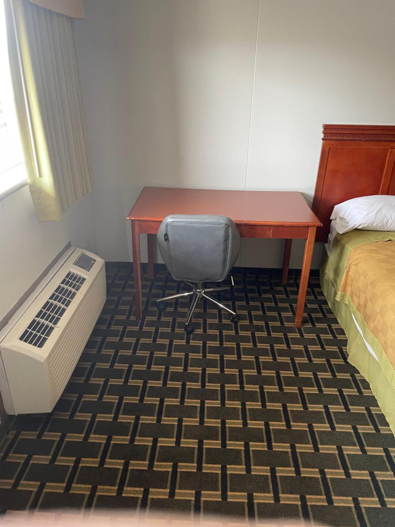 Bedford Inn Elk City Ngoại thất bức ảnh