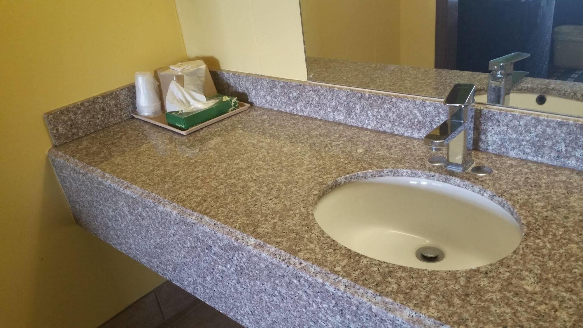 Bedford Inn Elk City Ngoại thất bức ảnh